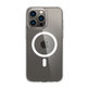 Spigen - Ovitek Ultra Hybrid z MagSafe za iPhone 14 Pro Max, bela