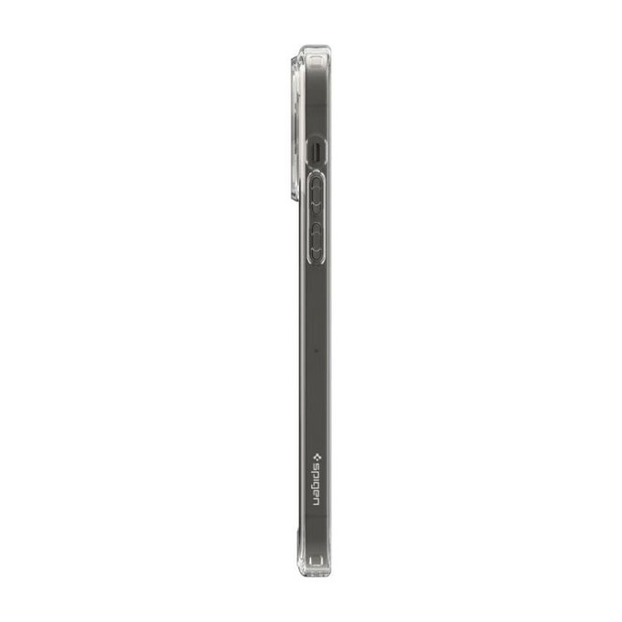 Spigen - Ovitek Ultra Hybrid z MagSafe za iPhone 14 Pro Max, bela