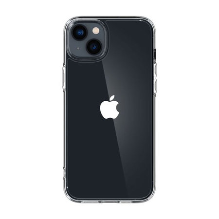 Spigen - Ovitek Ultra Hybrid za iPhone 14 Plus, transparent