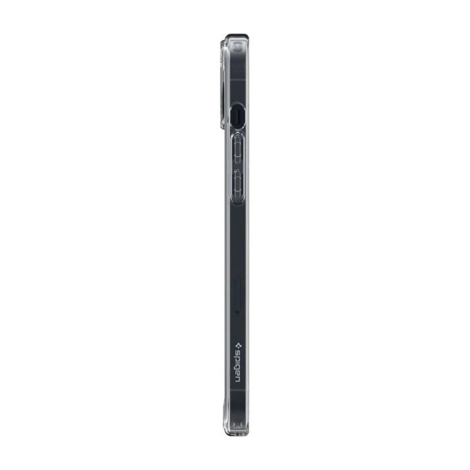 Spigen - Ovitek Ultra Hybrid za iPhone 14 Plus, transparent