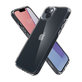 Spigen - Ovitek Ultra Hybrid za iPhone 14 Plus, transparent
