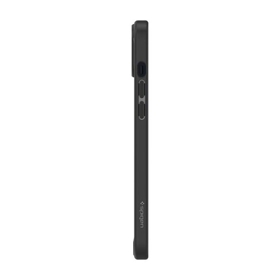 Spigen - Ovitek Ultra Hybrid za iPhone 14 Plus, Matte Black