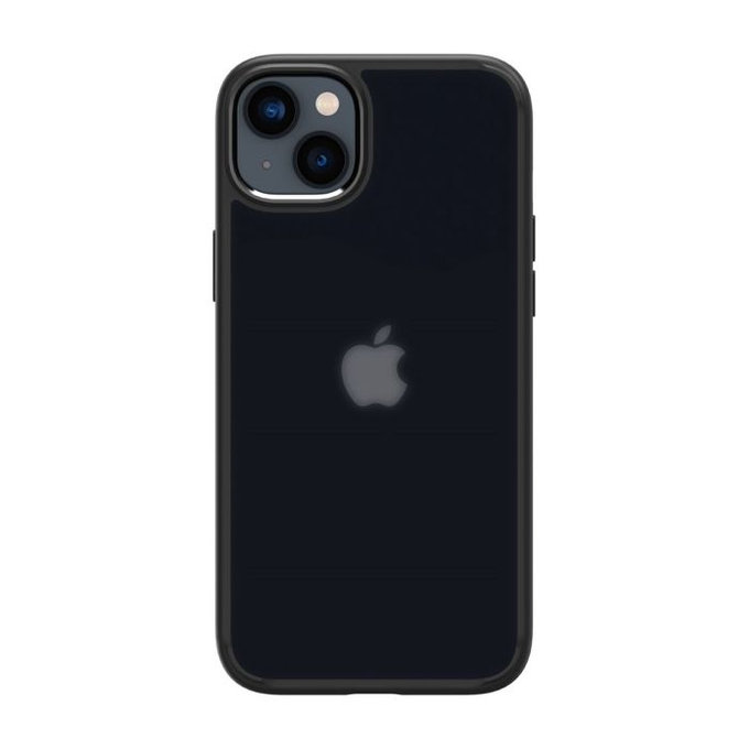 Spigen - Ovitek Ultra Hybrid za iPhone 14 Plus, Frost Black