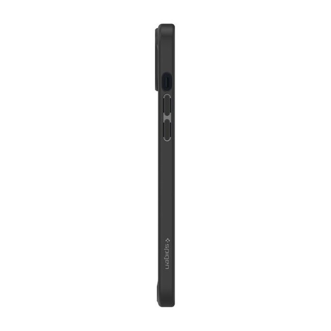 Spigen - Ovitek Ultra Hybrid za iPhone 14 Plus, Frost Black