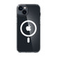 Spigen - Ovitek Ultra Hybrid z MagSafe za iPhone 14 Plus, bela