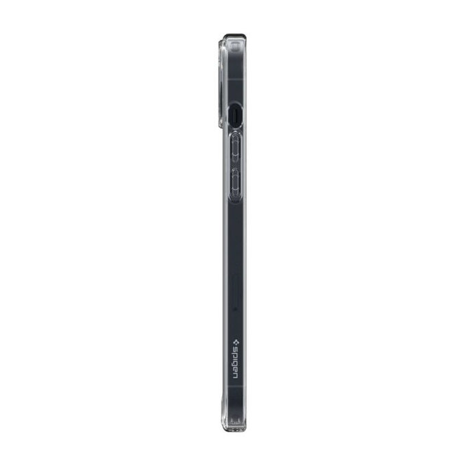 Spigen - Ovitek Ultra Hybrid z MagSafe za iPhone 14 Plus, bela