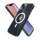Spigen - Ovitek Ultra Hybrid z MagSafe za iPhone 14 Plus, bela