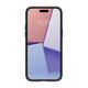 Spigen - Ovitek Liquid Air za iPhone 14 Pro, črna