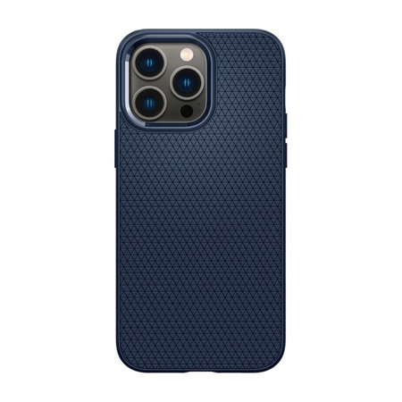 Spigen - Ovitek Liquid Air za iPhone 14 Pro, modra