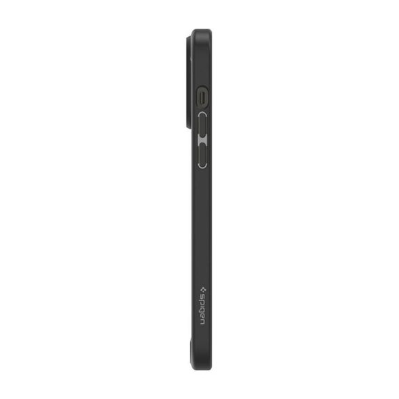 Spigen - Ovitek Ultra Hybrid za iPhone 14 Pro, Matte Black