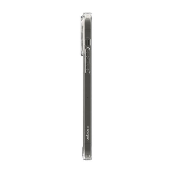 Spigen - Ovitek Ultra Hybrid za iPhone 14 Pro, Frost Clear