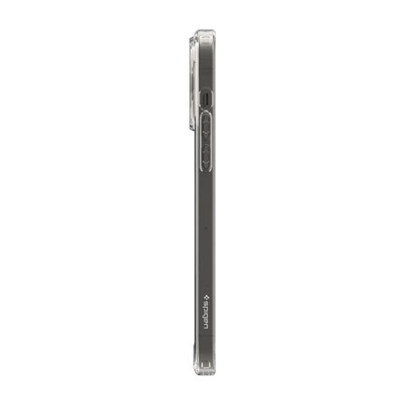 Spigen - Ovitek Ultra Hybrid z MagSafe za iPhone 14 Pro, bela