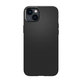 Spigen - Ovitek Liquid Air za iPhone 14, črna
