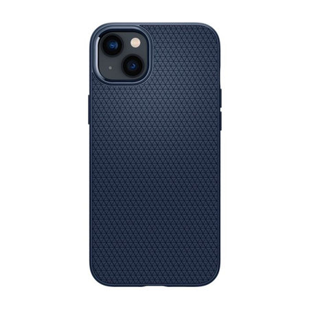 Spigen - Ovitek Liquid Air za iPhone 14, modra