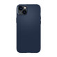 Spigen - Ovitek Liquid Air za iPhone 14, modra