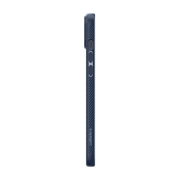 Spigen - Ovitek Liquid Air za iPhone 14, modra