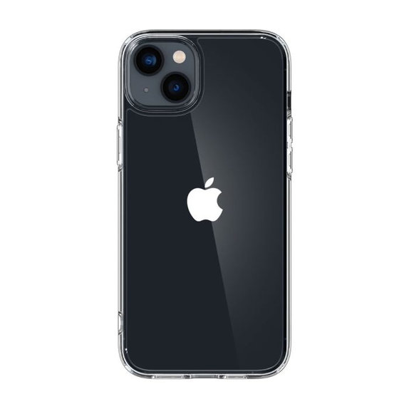 Spigen - Ovitek Ultra Hybrid za iPhone 14, transparent