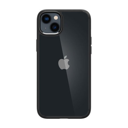 Spigen - Ovitek Ultra Hybrid za iPhone 14, Matte Black