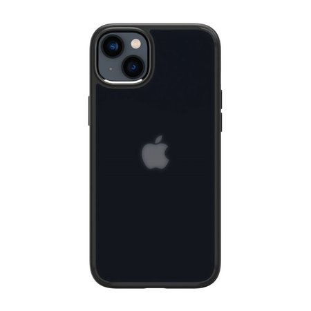 Spigen - Ovitek Ultra Hybrid za iPhone 14, Frost Black