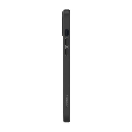 Spigen - Ovitek Ultra Hybrid za iPhone 14, Frost Black