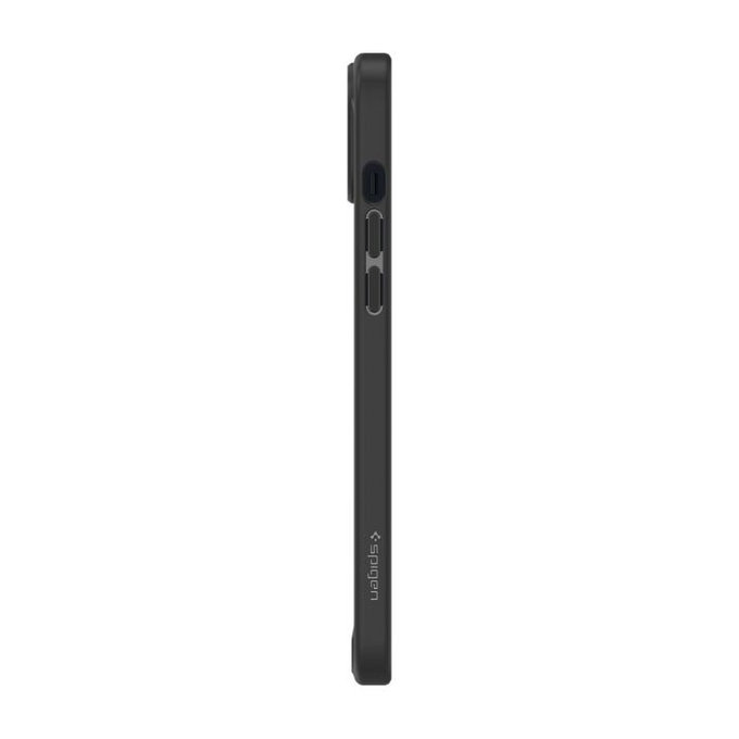 Spigen - Ovitek Ultra Hybrid za iPhone 14, Frost Black