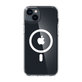 Spigen - Ovitek Ultra Hybrid z MagSafe za iPhone 14, bela