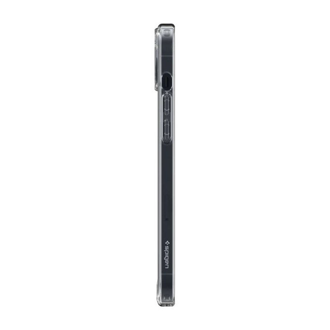 Spigen - Ovitek Ultra Hybrid z MagSafe za iPhone 14, bela