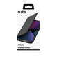 SBS - Ovitek Book Wallet Lite za iPhone 14 Plus, črn