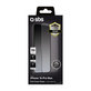 SBS - Full Cover Tempered Glass za iPhone 14 Pro Max, črna