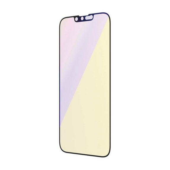 PanzerGlass - Kaljeno Steklo UWF Anti-Bluelight AB za iPhone 13, 13 Pro in 14
