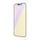 PanzerGlass - Kaljeno Steklo UWF Anti-Bluelight AB za iPhone 13, 13 Pro in 14