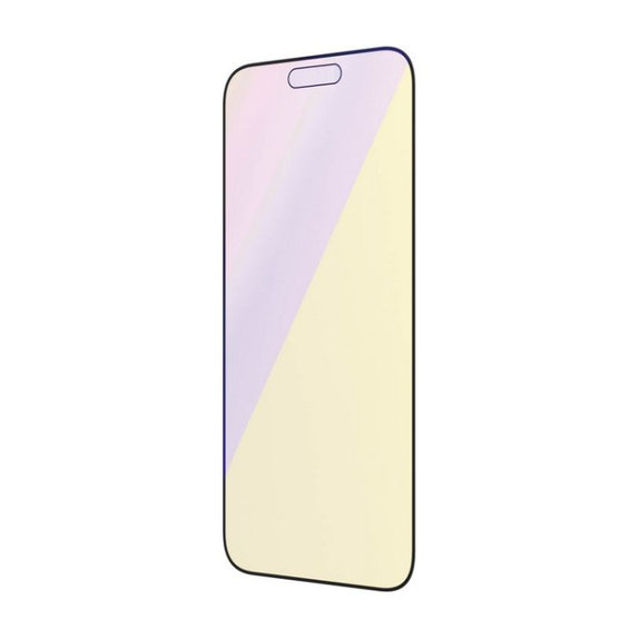 PanzerGlass - Kaljeno Steklo UWF Anti-Bluelight AB za iPhone 14 Pro