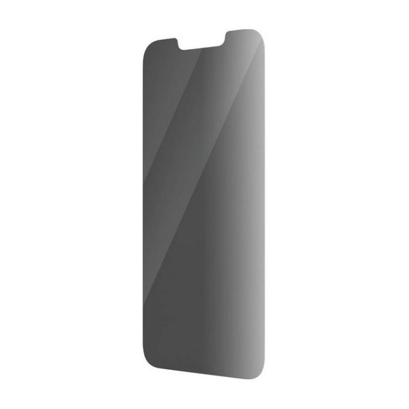 PanzerGlass - Kaljeno Steklo Privacy AB za iPhone 13, 13 Pro in 14