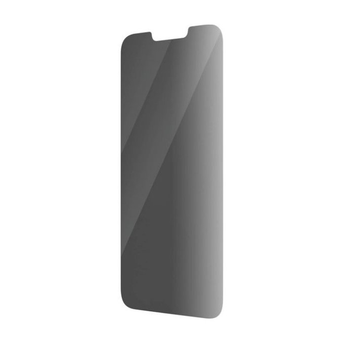 PanzerGlass - Kaljeno Steklo Privacy AB za iPhone 13 Pro Max in 14 Plus
