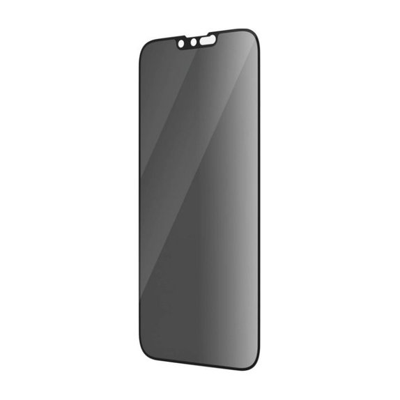PanzerGlass - Kaljeno Steklo UWF Privacy AB za iPhone 13 Pro Max in 14 Plus