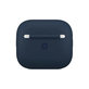 FixPremium - Silikonski ovitek za AirPods 3, moder