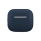 FixPremium - Silikonski ovitek za AirPods 3, moder
