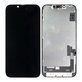 Apple iPhone 14 - LCD zaslon + steklo na dotik + okvir Refurbished