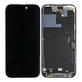 Apple iPhone 14 Pro - LCD zaslon + steklo na dotik + okvir Refurbished PRO