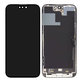 Zaslon za iPhone 14 Pro Max, Steklo na dotik z okvirjem, Refurbished
