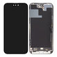 Zaslon za iPhone 14 Pro Max, Steklo na dotik z okvirjem, Refurbished
