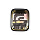 Apple Watch 7 45mm - LCD zaslon + steklo na dotik (Sapphire Crystal) Refurbished PRO