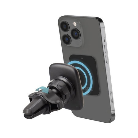 SBS - Avtomobilsko držalo Nevada Magnetni, za mrežo, črno