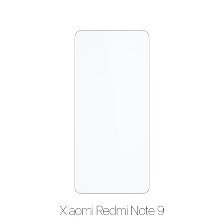 FixPremium Glass - Kaljeno Steklo za Xiaomi Redmi Note 9