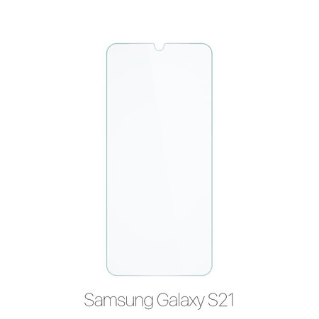 FixPremium Glass - Kaljeno Steklo za Samsung Galaxy S21