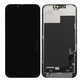 Apple iPhone 13 - LCD zaslon + steklo na dotik + okvir TFT