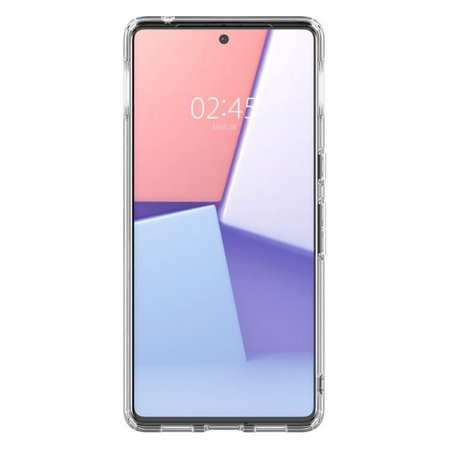 Spigen - Ovitek Ultra Hybrid za Google Pixel 7, transparent