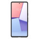 Spigen - Ovitek Liquid Air za Google Pixel 7, črna