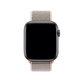 FixPremium - Najlonski pašček za Apple Watch (42, 44, 45 in 49mm), roza