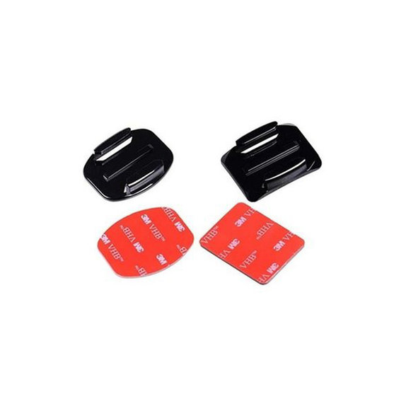 FixPremium - Set lepil za GoPro nosilce